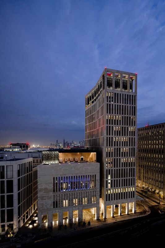 Park Hyatt Doha 5* pas cher photo 12