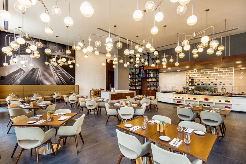 Al Messila, a Luxury Collection Resort & Spa, Doha 5* pas cher photo 8