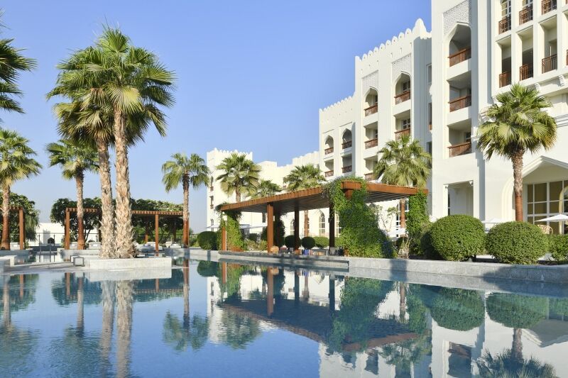 Al Messila, a Luxury Collection Resort & Spa, Doha 5* pas cher photo 9