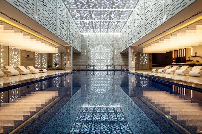Al Messila, a Luxury Collection Resort & Spa, Doha 5* pas cher photo 14