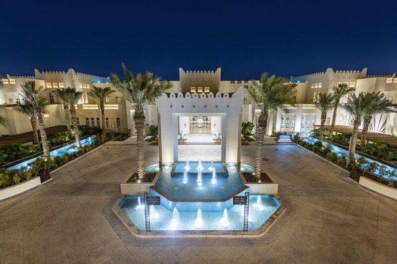 Al Messila, a Luxury Collection Resort & Spa, Doha 5* pas cher photo 15