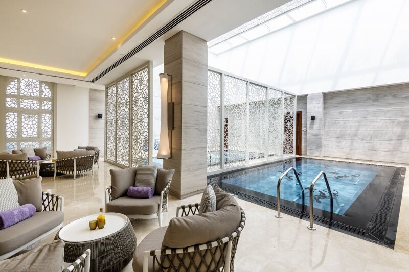 Al Messila, a Luxury Collection Resort & Spa, Doha 5* pas cher photo 16