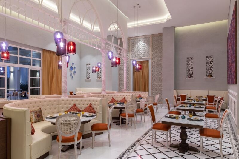 Al Messila, a Luxury Collection Resort & Spa, Doha 5* pas cher photo 17