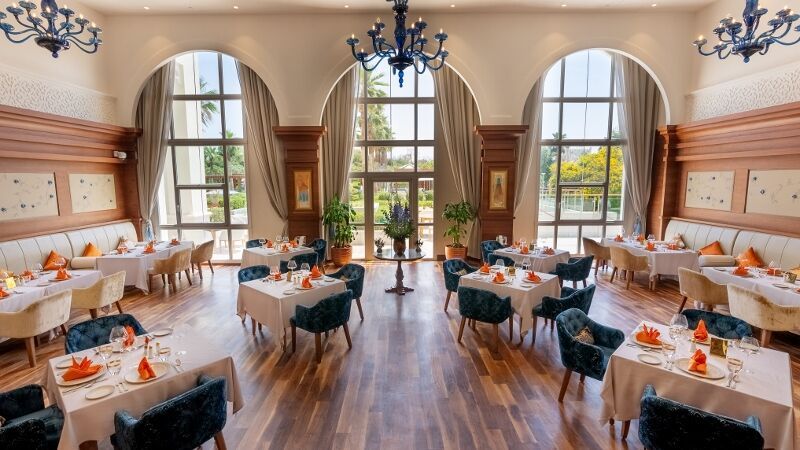 Al Messila, a Luxury Collection Resort & Spa, Doha 5* pas cher photo 18