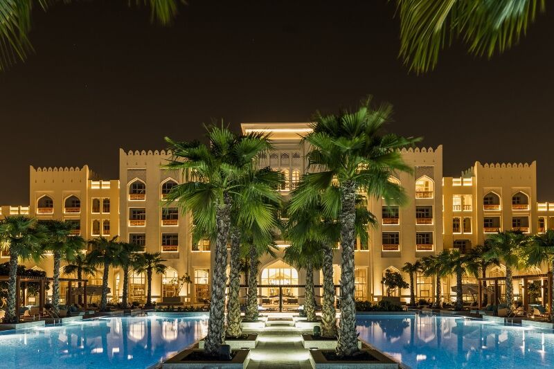Al Messila, a Luxury Collection Resort & Spa, Doha 5* pas cher photo 19
