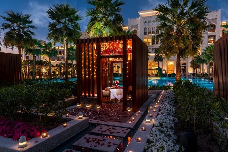 Al Messila, a Luxury Collection Resort & Spa, Doha 5* pas cher photo 21