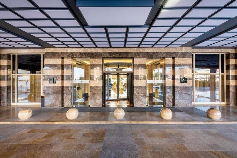 InterContinental Doha Beach 5* pas cher photo 3