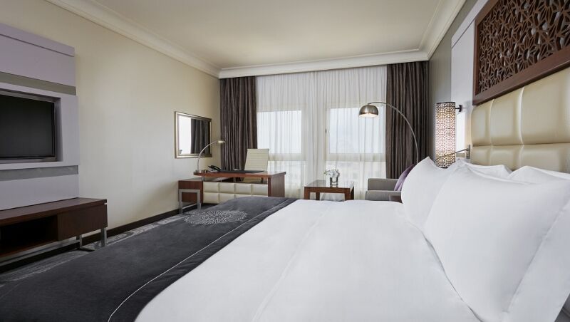InterContinental Doha Beach 5* pas cher photo 5