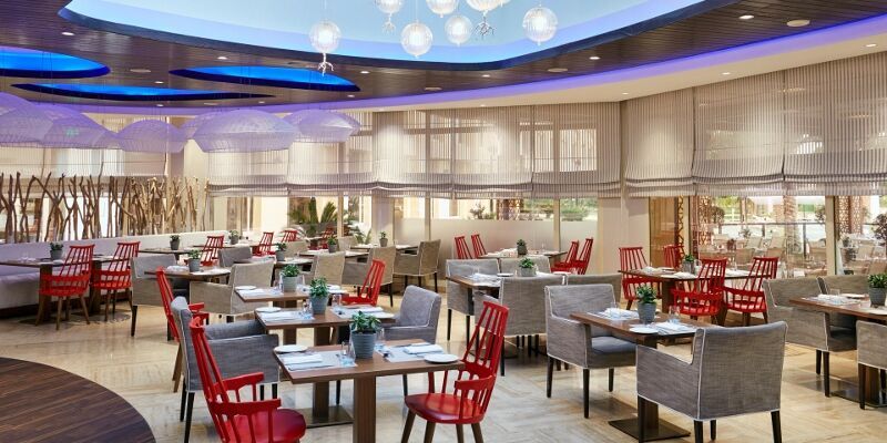 InterContinental Doha Beach 5* pas cher photo 7