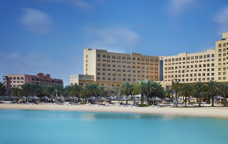 InterContinental Doha Beach 5* pas cher photo 10