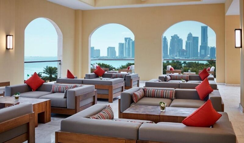 InterContinental Doha Beach 5* pas cher photo 12