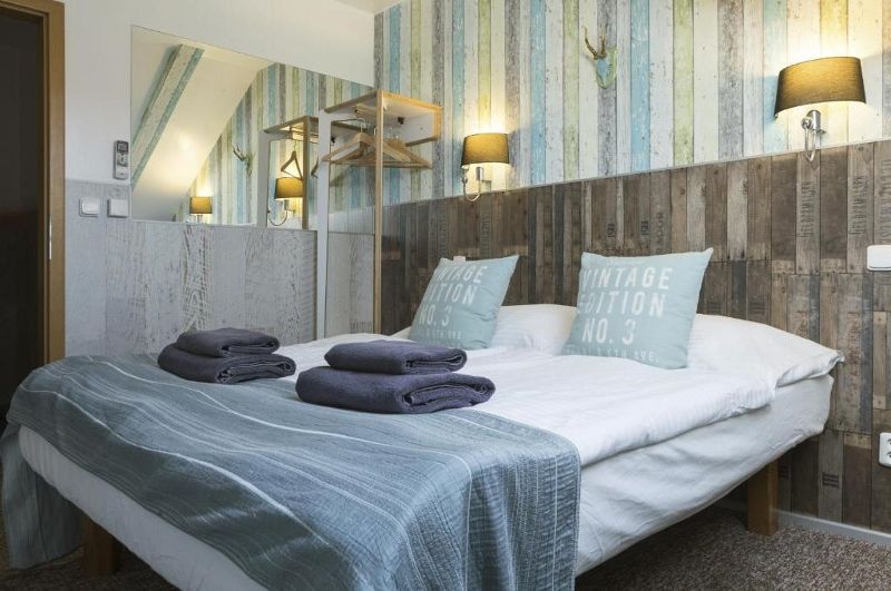 Royal Court Hotel 3* - Sans transfert pas cher photo 6