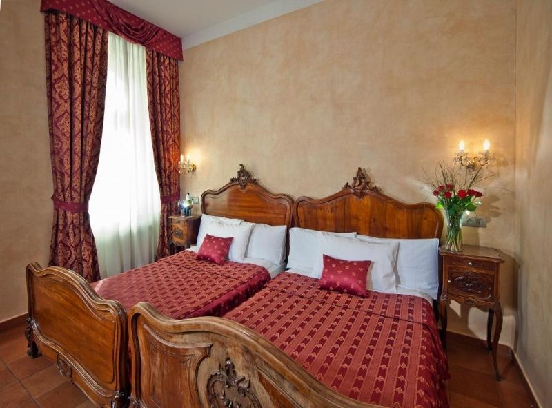 Hotel Caesar Prague 4* - Sans transfert pas cher photo 4