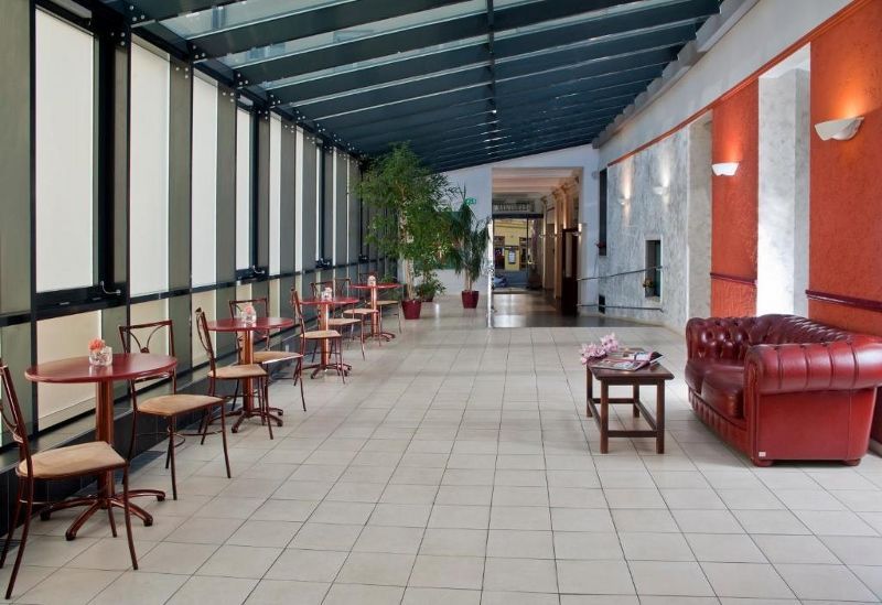 Hotel Caesar Prague 4* - Sans transfert pas cher photo 7