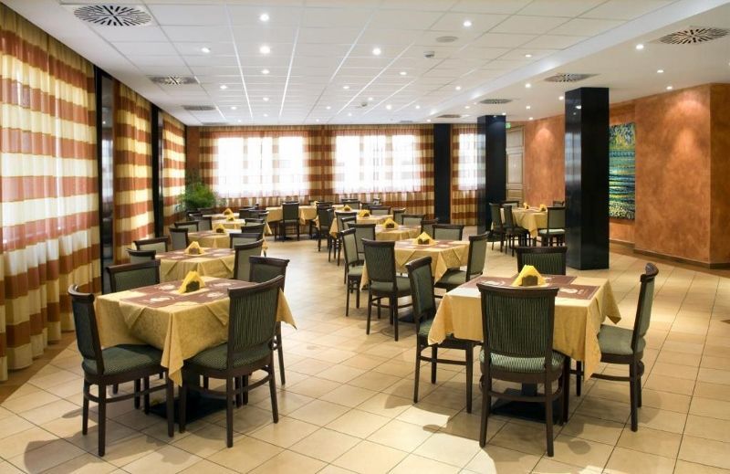 Hotel Caesar Prague 4* - Sans transfert pas cher photo 8