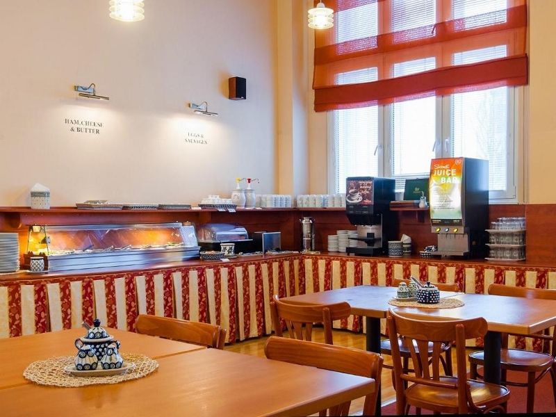 Hotel Cloister Inn 3* - Sans transfert pas cher photo 5