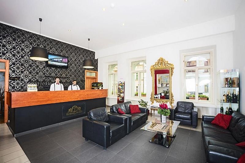 Deminka Palace 4* - Sans transfert pas cher photo 3