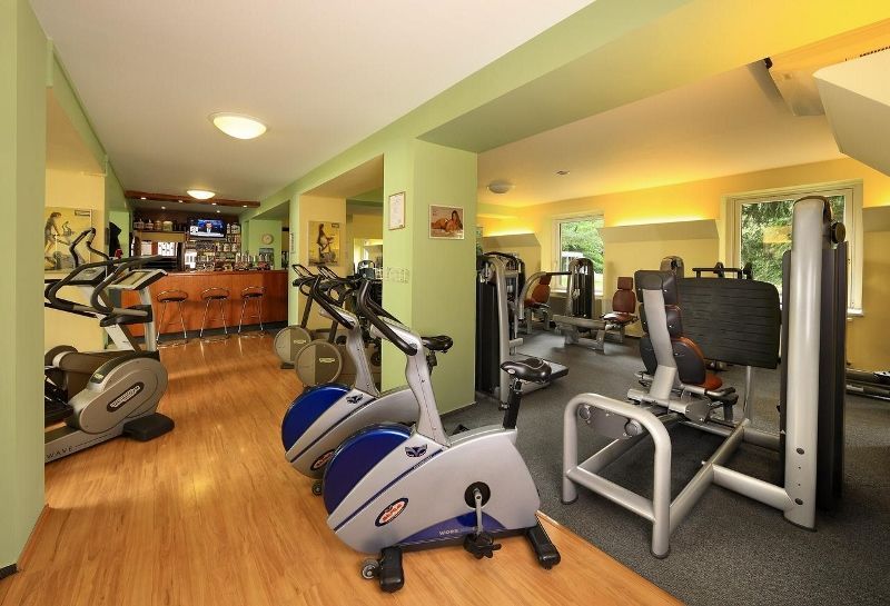 International Prague 4* « sans transfert » pas cher