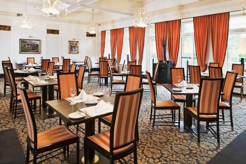 International Prague 4* « sans transfert » pas cher photo 8