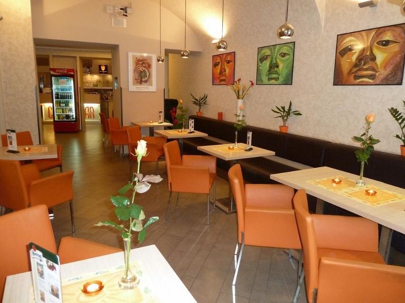 Best Western Hotel Pav 3* « sans transfert » pas cher