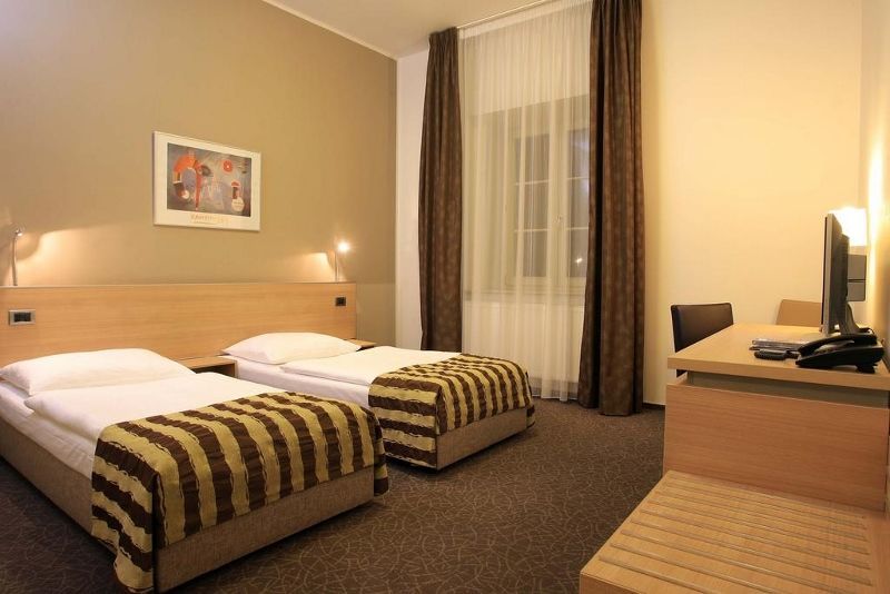 Best Western Hotel Pav 3* « sans transfert » pas cher photo 5