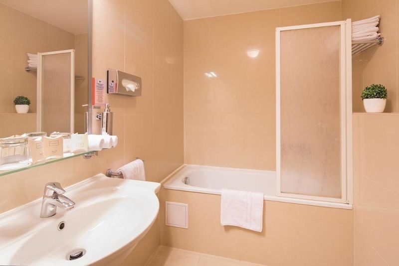 Best Western Hotel Pav 3* « sans transfert » pas cher photo 6