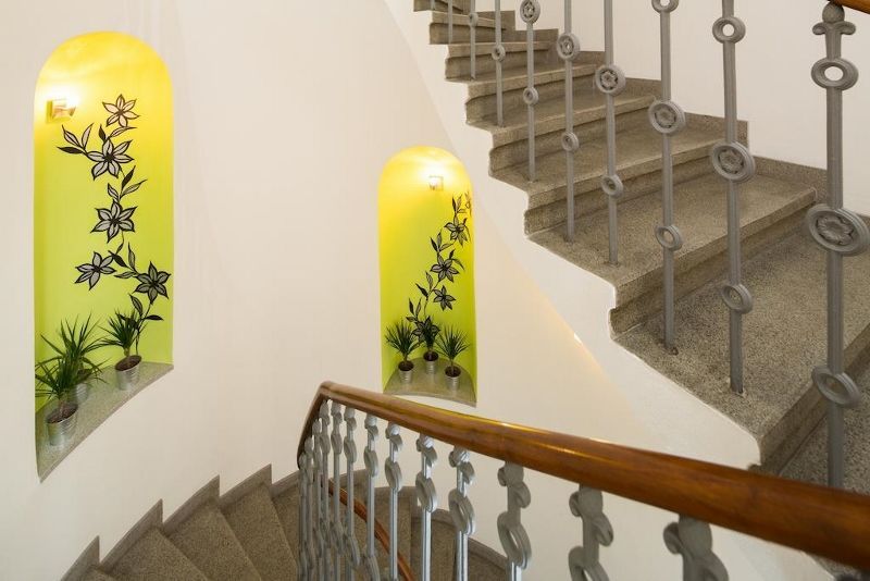 Best Western Hotel Pav 3* « sans transfert » pas cher photo 7