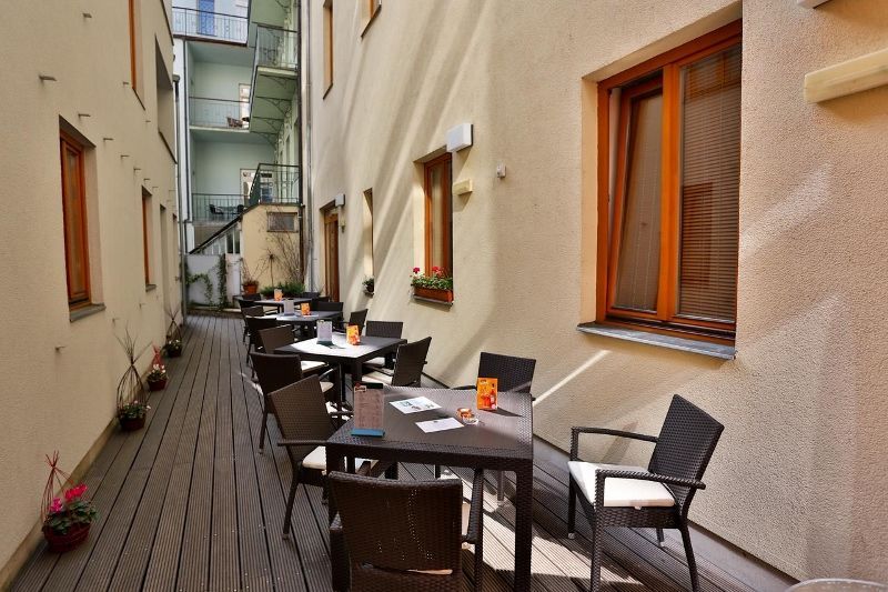 Best Western Hotel Pav 3* « sans transfert » pas cher photo 8