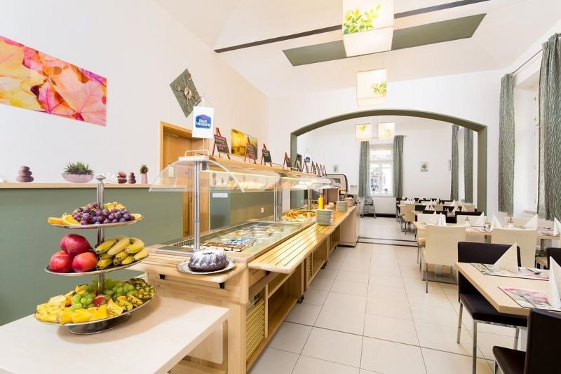 Best Western Hotel Pav 3* « sans transfert » pas cher photo 9