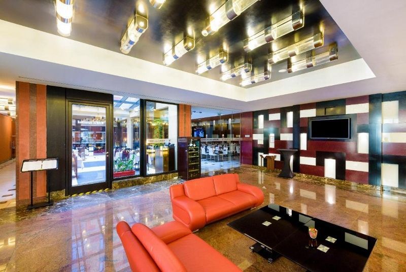 Hotel Grand Majestic Plaza 4* - Sans transfert pas cher photo 1