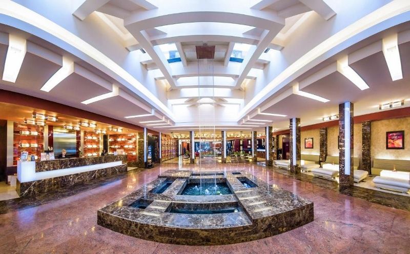 Hotel Grand Majestic Plaza 4* - Sans transfert pas cher photo 3