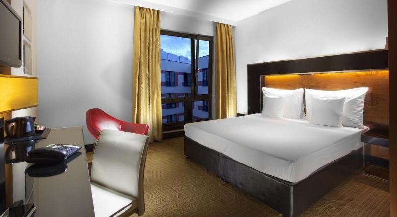 Hotel Grand Majestic Plaza 4* - Sans transfert pas cher photo 4