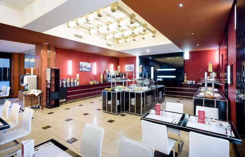 Hotel Grand Majestic Plaza 4* - Sans transfert pas cher photo 6