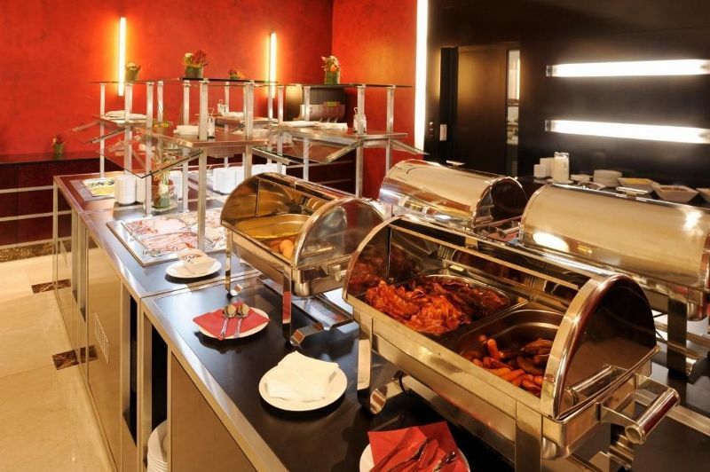 Hotel Grand Majestic Plaza 4* - Sans transfert pas cher photo 7