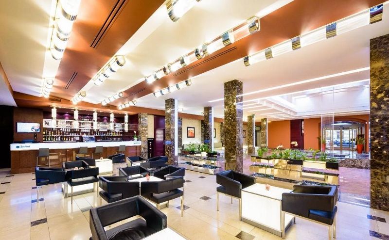 Hotel Grand Majestic Plaza 4* - Sans transfert pas cher photo 9