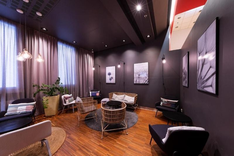 Ibis Praha Old Town 3* - Sans transfert pas cher