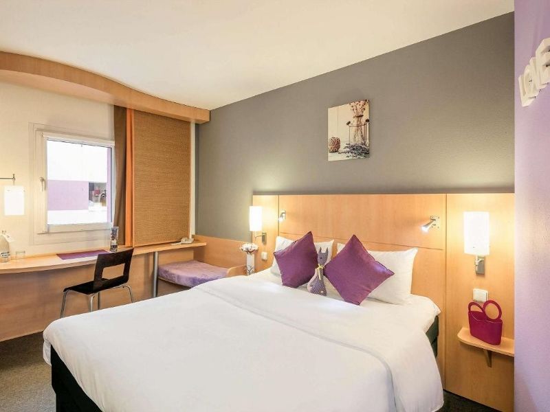 Ibis Praha Old Town 3* - Sans transfert pas cher photo 4