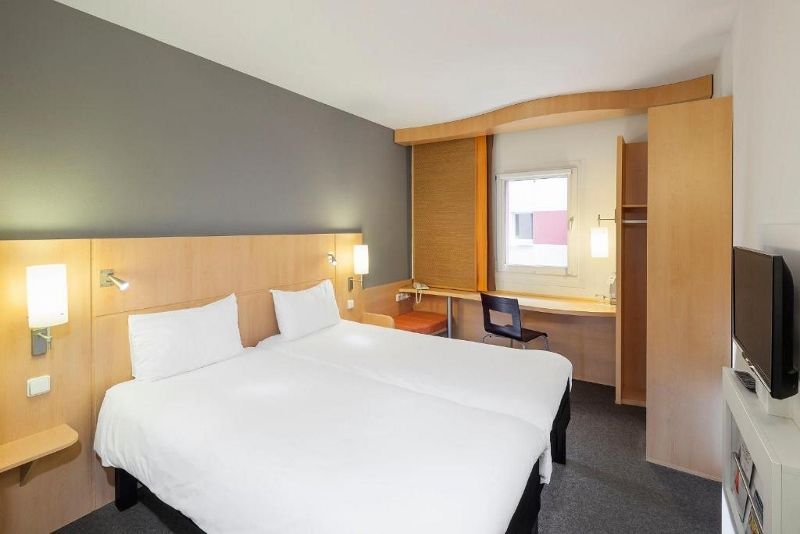 Ibis Praha Old Town 3* - Sans transfert pas cher photo 5