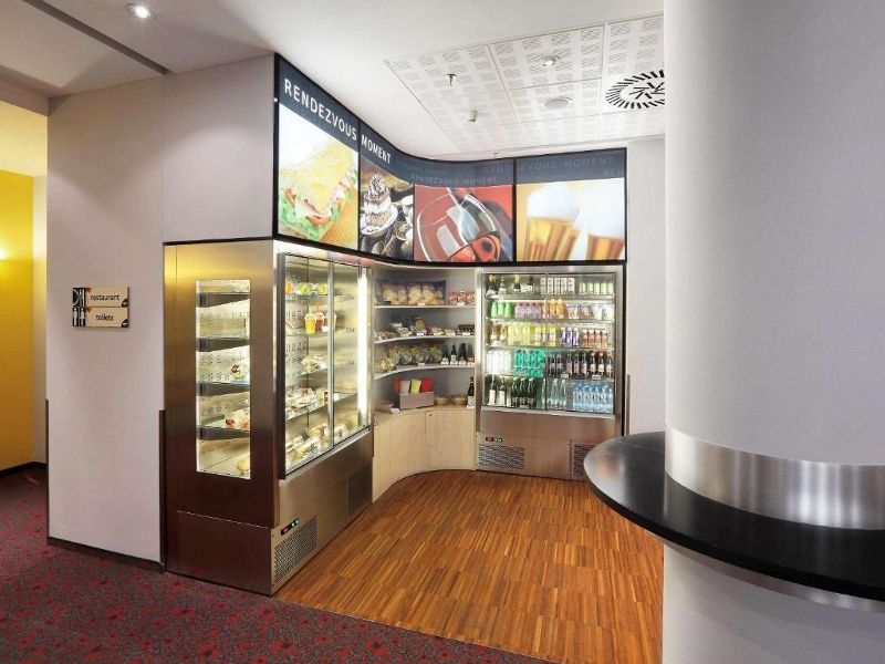 Ibis Praha Old Town 3* - Sans transfert pas cher photo 6