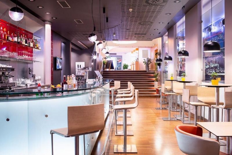 Ibis Praha Old Town 3* - Sans transfert pas cher photo 7