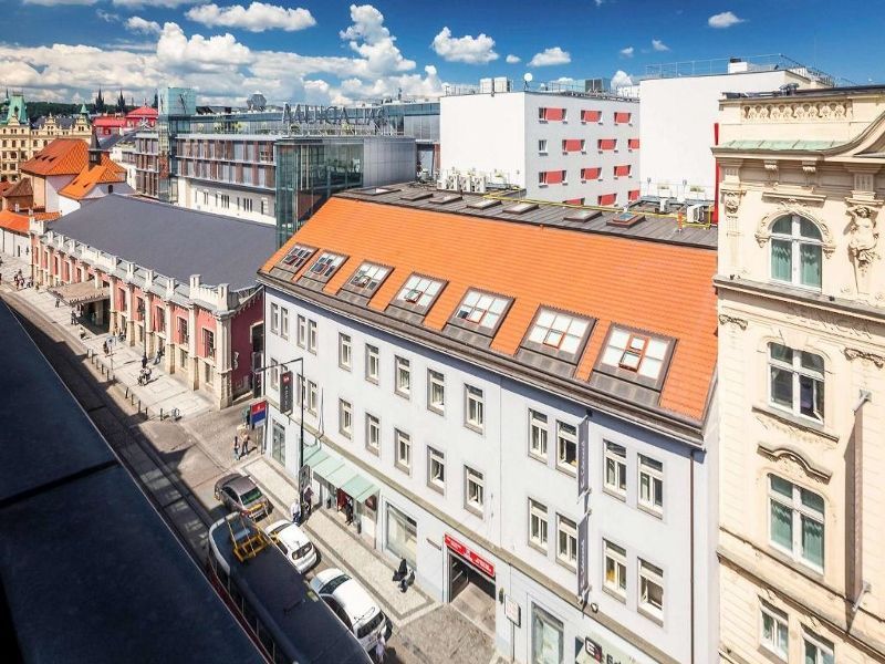 Ibis Praha Old Town 3* - Sans transfert pas cher photo 8