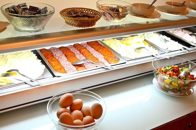 Central Prague 3* « sans transfert » pas cher