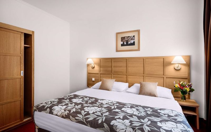 Central Prague 3* « sans transfert » pas cher photo 3