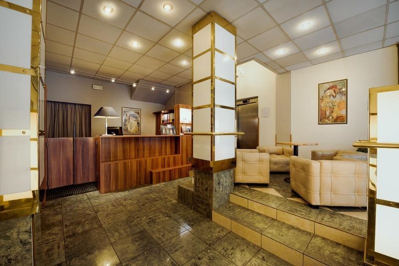 Central Prague 3* « sans transfert » pas cher photo 7