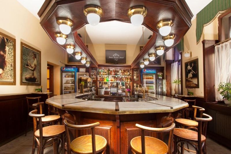 Green Garden Hotel 4* - Sans transfert pas cher