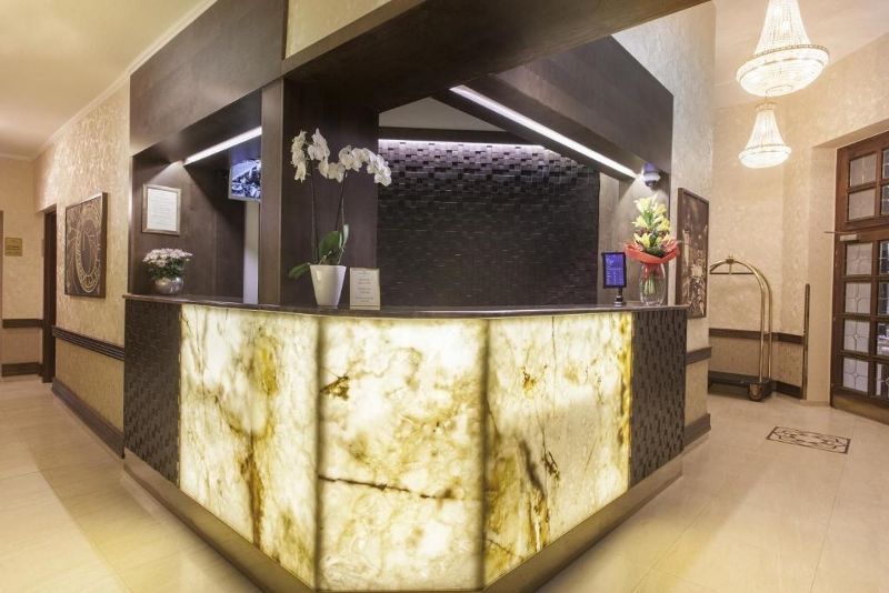 Green Garden Hotel 4* - Sans transfert pas cher photo 3