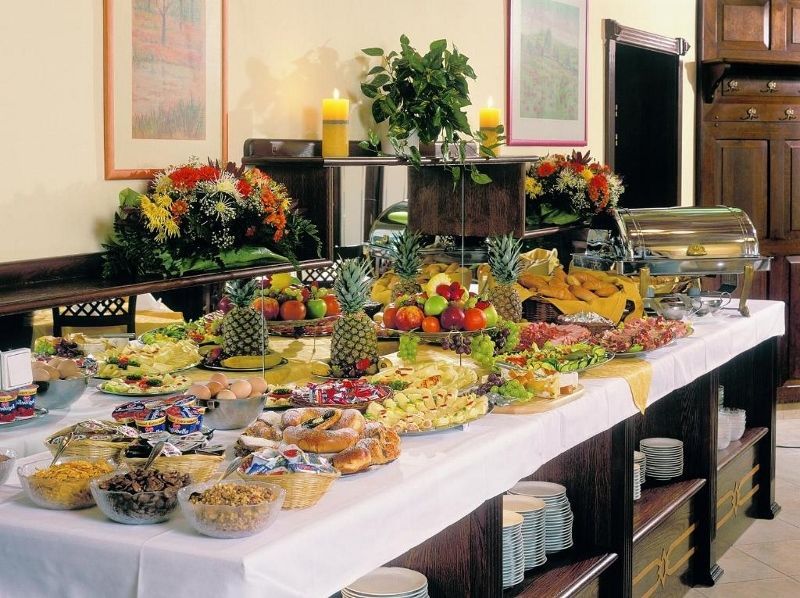 Green Garden Hotel 4* - Sans transfert pas cher photo 6