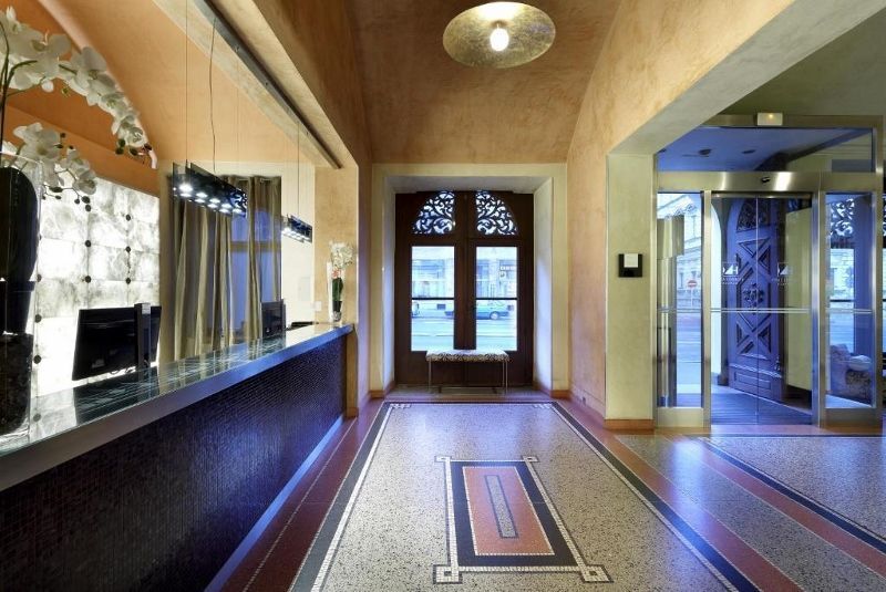 Eurostars Thalia 5* - Sans transfert pas cher photo 3