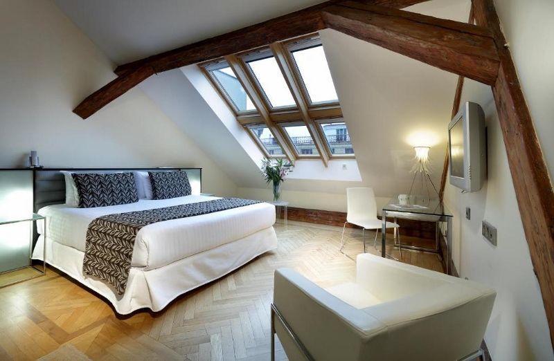 Eurostars Thalia 5* - Sans transfert pas cher photo 6