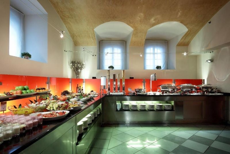 Eurostars Thalia 5* - Sans transfert pas cher photo 7